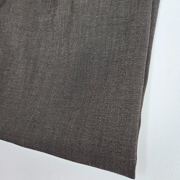 Ashley Stewart Gray Skirt Plus Size 20 - Picture 12 of 12